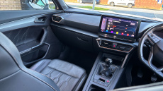 CUPRA Formentor 1.5 TSI 150 V2 5dr Petrol Estate